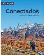 MindTap for Fajardo/Marinelli Conectados, 4 term Instant Access