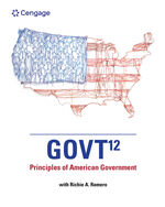 MindTap for Sidlow/Henschen's GOVT, 1 term Instant Access