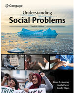 MindTap for Mooney/Clever/Hipes's Understanding Social Problems, 1 term Instant Access