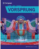 MindTap for Lovik/Guy/Chavez's Vorsprung: A Communicative Introduction to German Language and Culture, 4 terms Instant Access