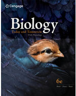 MindTap V2.0 for Starr/Evers/Starr's Biology Today and Tomorrow With Physiology, Multi-term Instant Access