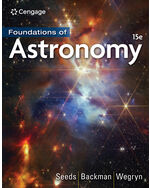 WebAssign for Seeds/Backman/Wegryn's Foundations of Astronomy, Multi-Term Instant Access