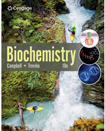eTextbook: Student Solutions Manual for Biochemistry