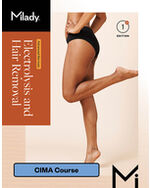 CIMA for Milady Advanced Services: Electrolysis and Hair Removal, Instant Access