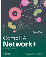International MindTap Instant Access for West's CompTIA Network+ Guide to Networks