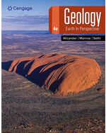 MindTap for Wicander/Monroe/Sethi's Geology: Earth in Perspective, 1 term Instant Access