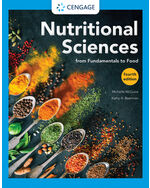 MindTap for McGuire/Beerman's Nutritional Sciences: From Fundamentals to Food, 1 term Instant Access