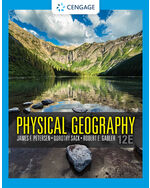 MindTap for Petersen/Sack/Gabler's Physical Geography, 1 term Instant Access