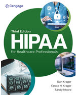 MindTap for Krager/Krager/Moore's HIPAA for Health Care Professionals, 2 terms Instant Access
