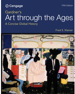 MindTap for Kleiner's Gardner's Art through the Ages, 1 term Instant Access