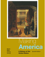 MindTapV2.0 for Berkin/Miller/Cherny/Gormly's Making America: A History of the United States, Enhanced, 2 terms Instant Access