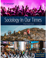MindTap for Kendall/Atkins' Sociology in Our Times: The Essentials, 1 term Instant Access
