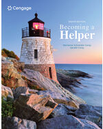MindTap for Corey/Corey's Becoming a Helper, 1 term Instant Access