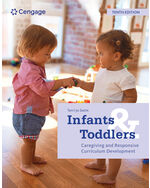 MindTap for Swim's Infants and Toddlers: Caregiving and Responsive Curriculum Development, 1 term Instant Access