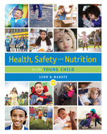 Course TECA 1318-001-Wellness of the Young Child image