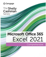 Shelly Cashman Series® Microsoft® Windows 10: Introductory - Instructor Resources (Instructor's Manual + Test Bank) - img