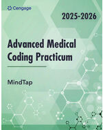Advanced Medical Coding Practicum, 2nd Edition - Instructor Resources (Instructor's Solutions Manual + PowerPoint Presentations) - img