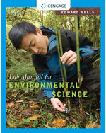Lab Manual for Environmental Science - Instructor's Manual - img