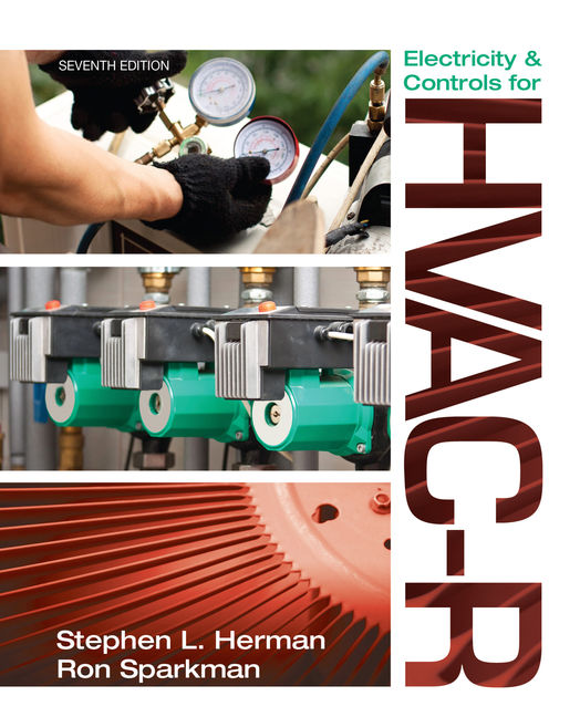 Electricity And Controls For Hvac R, Electricity Electronics And Wiring Diagrams For Hvacr