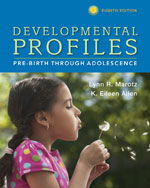Developmental Profiles: Pre-Birth Through Adolescence, 8th Edition - Instructor Resources (Instructor's Manual + Test Bank + PowerPoint Presentations) - img