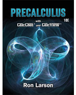 Precalculus: Level 1, 10th Edition - Instructor Resources (Instructor's Solutions Manual + Test Bank + PowerPoint Presentations) - img
