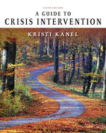 A Guide to Crisis Intervention, 6th Edition - Instructor Resources (Instructor Manual + Test Bank + PowerPoint + Other Resources) - img