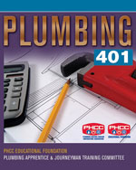 Plumbing 401 - Instructor's Manual - img