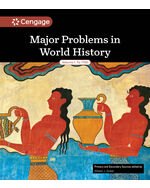 Major Problems in World History Volume I - Instructor's Manual - img