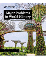 Major Problems in World History Volume II - Instructor's Manual - img