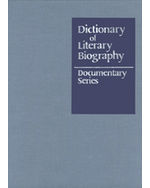 Dictionary Of Literary Biography Documentary Series American Transcendentalists Gale 978 0810326392