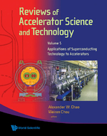 Reviews Of Accelerator Science And Technology: Volume 5: Applications ...
