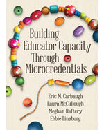 Building Educator Capacity Through Microcredentials