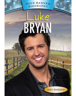 Luke Bryan