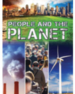 Let's Explore Science: People and the Planet