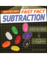 Fast Fact Math: Fast Fact Subtraction