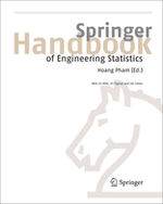 Springer Handbook of Engineering Statistics