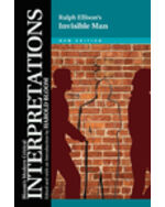 Invisible Man - Ralph Ellison, New Edition