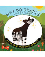 Why Do Okapis Look So Funny?
