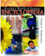 Rourke's World of Science Encyclopedia: Mathematics