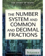 The Story of Math
