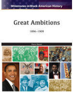 Great Ambitions: 1896-1909