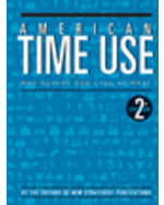 American Time Use