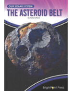 The Asteroid Belt