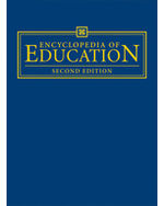 Encyclopedia of Education