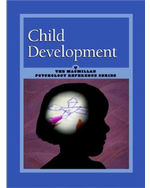 Child Development: Macmillan Psychology Reference Series