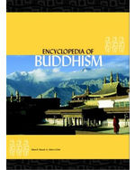 Encyclopedia of Buddhism