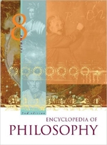 The Encyclopedia of Philosophy