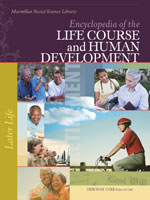 Encyclopedia of the Life Course and Human Development