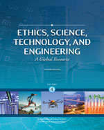 Ethics, Science, Technology and Engineering: A Global Resource