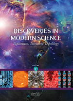 Discoveries in Modern Science: Exploration, Invention, Technology